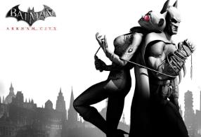 蝙蝠侠:阿甘之城/Batman:Arkham City（V240220年度版+集成全DLCs+游戏修改器）