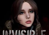 隐形的恐惧/Invisible Fear