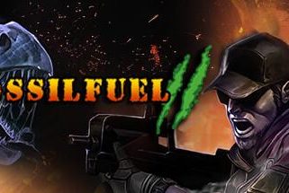 恐龙烈战2/化石燃料2/Fossil fuel 2（已更新至V1.2.1+集成侦探游戏+恐龙危机+爆发+全DLCs）