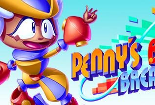 佩妮大逃脱/Penny’s Big Breakaway