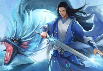 端游《天龙八部武道乾坤》单机版怀旧虚拟机PC一键端含GM后台自由视角千倍经验