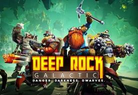 深岩银河:下潜/Deep Rock Galactic Dive（已更新至V240416+集成铁人叛乱皮肤包+支持者升级包等全DLCs）