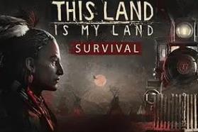这是我的土地/This Land Is My Land（已更新至V1.0.3.19014+集成全DLCs）
