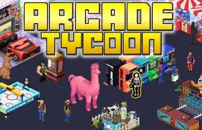街机大亨:模拟/Arcade Tycoon:Simulation Game（V2.0.3）