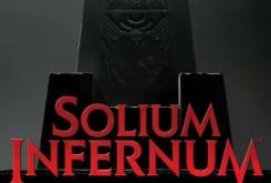 地狱王座/Solium Infernum（已更新至V1.1.3p1.85049+集成不敬典范+贝尔芬格DLCs）