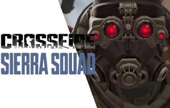 穿越火线:塞拉小队/Crossfire Sierra Squad（V53476+需VR设备）