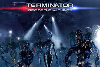 终结者:黑暗命运反抗/Terminator:Dark Fate Defiance（已更新至V1.06.1107+集成我们是军团+泰勒山+铁幕重启+机械军团+全DLCs+游戏修改器）