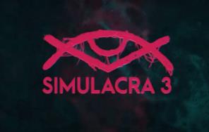 拟像3/Simulacra 3