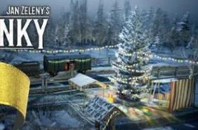 小火车世界/Mashinky（V0.70.761)