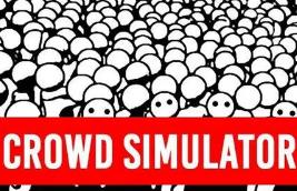 人群模拟器/Crowd Simulator（V1.3）