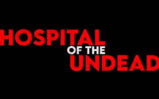 亡灵医院/Hospital of the Undead