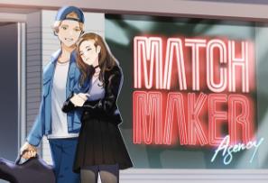红娘社/Matchmaker Agency