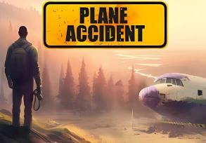 飞机失事模拟器/Plane Accident（已更新至V250321+集成Build.17655277升级档)