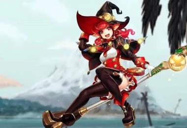 DOF单机版真女鬼剑第14.5版圣职者三觉女法师女格斗三觉100级含GM工具