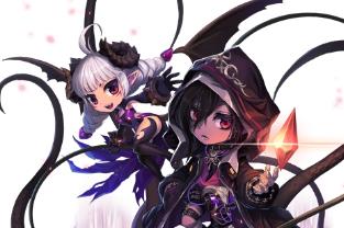 DOF单机95仿官女神版女圣职者4职业真女鬼剑影舞者忍者双城镇含工具