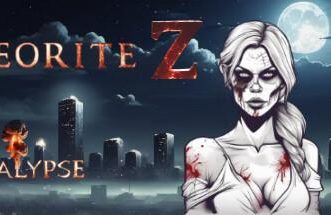 陨石Z:启示录/Meteorite Z:The Apocalypse