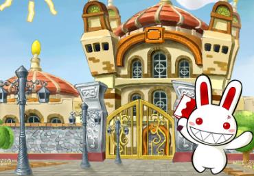 稀有经典怀旧《希望OL》单机版稀有完整一键服务端修复完整任务剧情可做