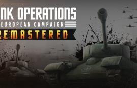 坦克行动:欧洲战役/Tank Operations:European Campaign