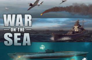 海上战争/War on the Sea（V1.08h5）
