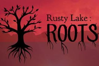 锈湖：根源/Rusty Lake: Roots
