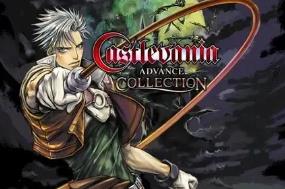 恶魔城:高级收藏版/Castlevania Advance Collection（已更新至V240228终极版+集成全DLCs）