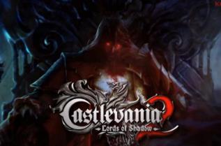 恶魔城:暗影之王2/Castlevania:Lords of Shadow 2（已更新至V240228+集成全DLCs）