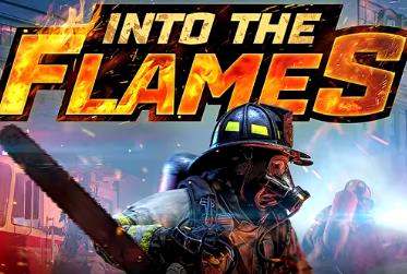 火焰之中/Into The Flames（已更新至V2044+集成复古卡车包等全DLCs）