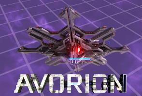 猎户座/Avorion（已更新至V2.4.3+集成全DLCs）