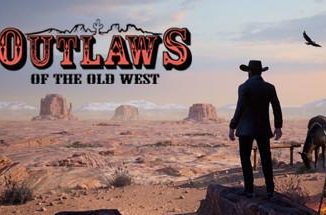 西部狂徒/Outlaws of the Old West