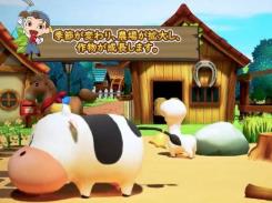 拼图冒险：牧场物语/Piczle Cross: Story of Seasons