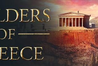 希腊建设者/Builders of Greece（已更新至V1.0.3正式版+集成Build.18372536升级档）