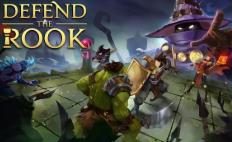 壁垒圣卫/Defend the Rook（V1.16）
