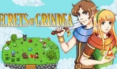 格兰蒂亚秘闻/Secrets of Grindea（V0.99XX）