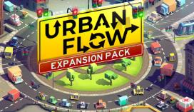 城市流量/Urban Flow（集成Build.11270215升级档）