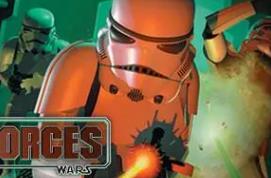 星球大战:黑暗势力 重制版/Star Wars:Dark Forces Remaster（已更新至V1.0.4）