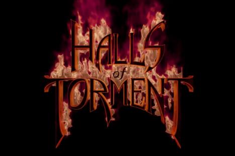 苦痛庄园/苦痛庄园/折磨大厅/痛苦大厅/Halls of Torment