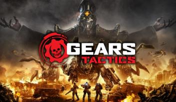 战争机器:战略版/战争机器:战术小队/Gears Tactics（已更新至V240528+集成全DLCs+游戏修改器）