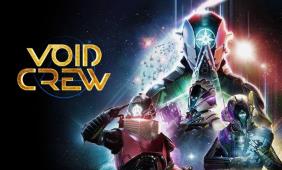 虚空航船/Void Crew