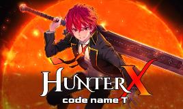 猎人X: 代号T/HunterX: code name T