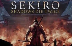 只狼:影逝二度/Sekiro:Shadows Die Twice（已更新至V1.06最终年度版+集成影月剑魂+预购特典+全DLCs+支持手柄+游戏修改器）