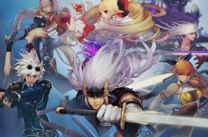 《阿拉德之怒》65级版本单机版虚拟机PC一键端模拟器手游GM后台高爆率