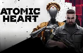 原子之心/Atomic Heart