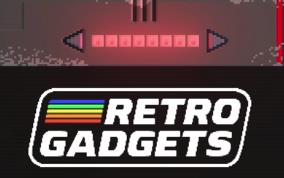 复古小工具/Retro Gadgets