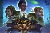 塔玛拉克小径/Tamarak Trail