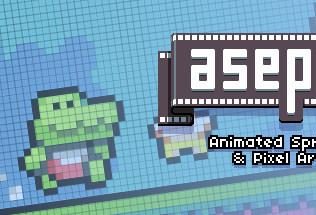 Aseprite