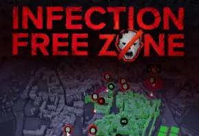 无感染区/Infection Free Zone（已更新至V0.25.6.23+集成亡灵禁区+生还之地+Build.18965349升级档+游戏修改器）