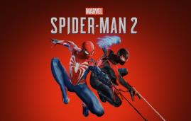 漫威蜘蛛侠2/Marvels Spider Man 2（已更新至V1.526.0.0+集成全DLCs+预购奖励+穿梭之影+英雄归来+Build.18610748升级档+游戏修改器）