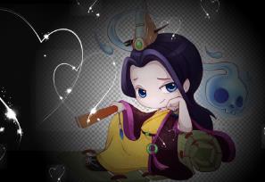 物集大话逍遥版,仿官五种族,稳定高清+客户端可多开含工具PC一键端