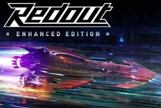 红视:增强版/Redout:Enhanced Edition（V1.7.2）