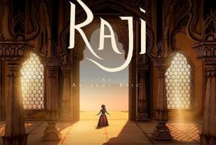 拉吉:远古传奇 增强版/Raji:An Ancient Epic Enhanced Edition（V1.02）